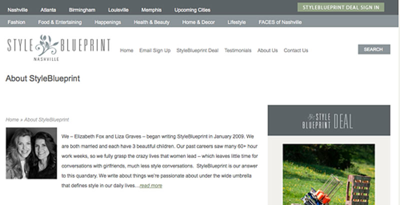 Best Design Blog