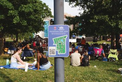 Centennial-Walking-Tour_Musicians-Corner-