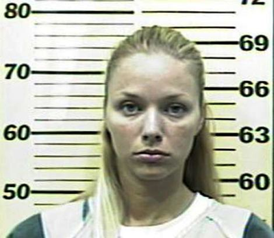 Pamela Rogers Denied a Shot at Early Parole