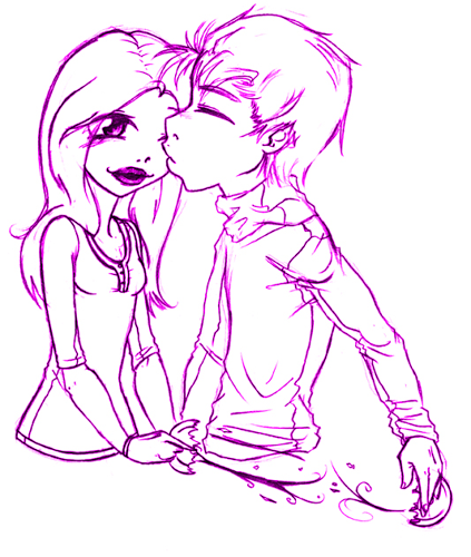 Point / Counterpoint