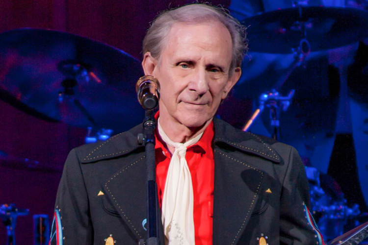 In Memoriam 2017: Music