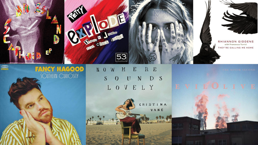 Another Look: More Recent Releases You Don’t Want to Miss