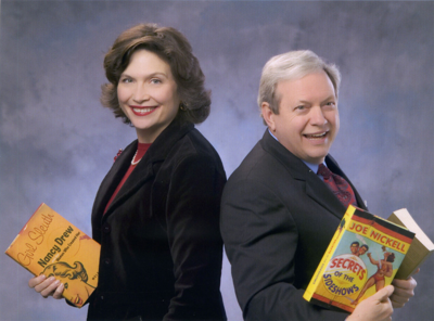 Turn the Page: BookManBookWoman to Close at End of Year