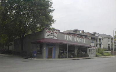 Tin Angel Property Sells for $1.3 Million