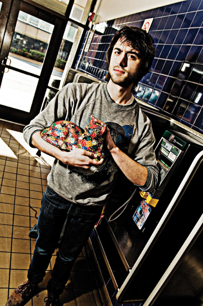 Haiku Contest: Win Tickets to Dr. Dog and PUJOL, Plus a Copy of <i>Nasty, Brutish and Short</i>! [Updated]