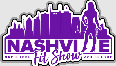 nashville fit show 2026