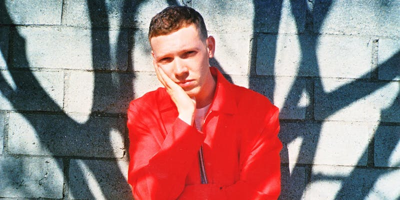 OTW Presents: Matt Maeson - The Day You Departed Tour