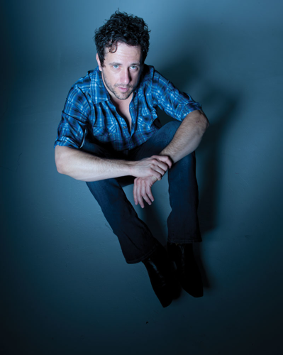 After his near-death experience, rocker Will Hoge’s life is back to normal — yet profoundly changed