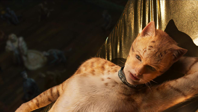 Strays of the World: <i>Scene</i> Critics on <i>Cats</i>