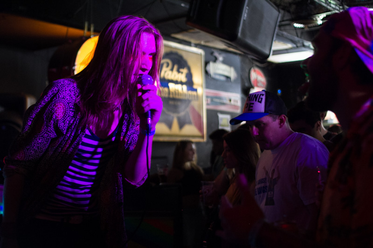 Tour de Fun Takes Over the East Side With Bikes, Bands and Bedlam