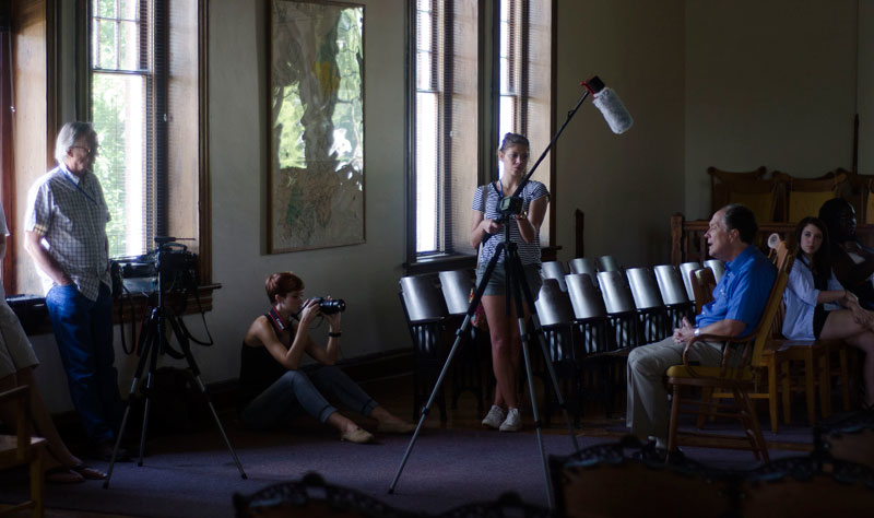 Remembering the notorious Scopes 'Monkey Trial' on its 90th anniversary, and how a crafty PR stunt became a landmark battle of faith versus science