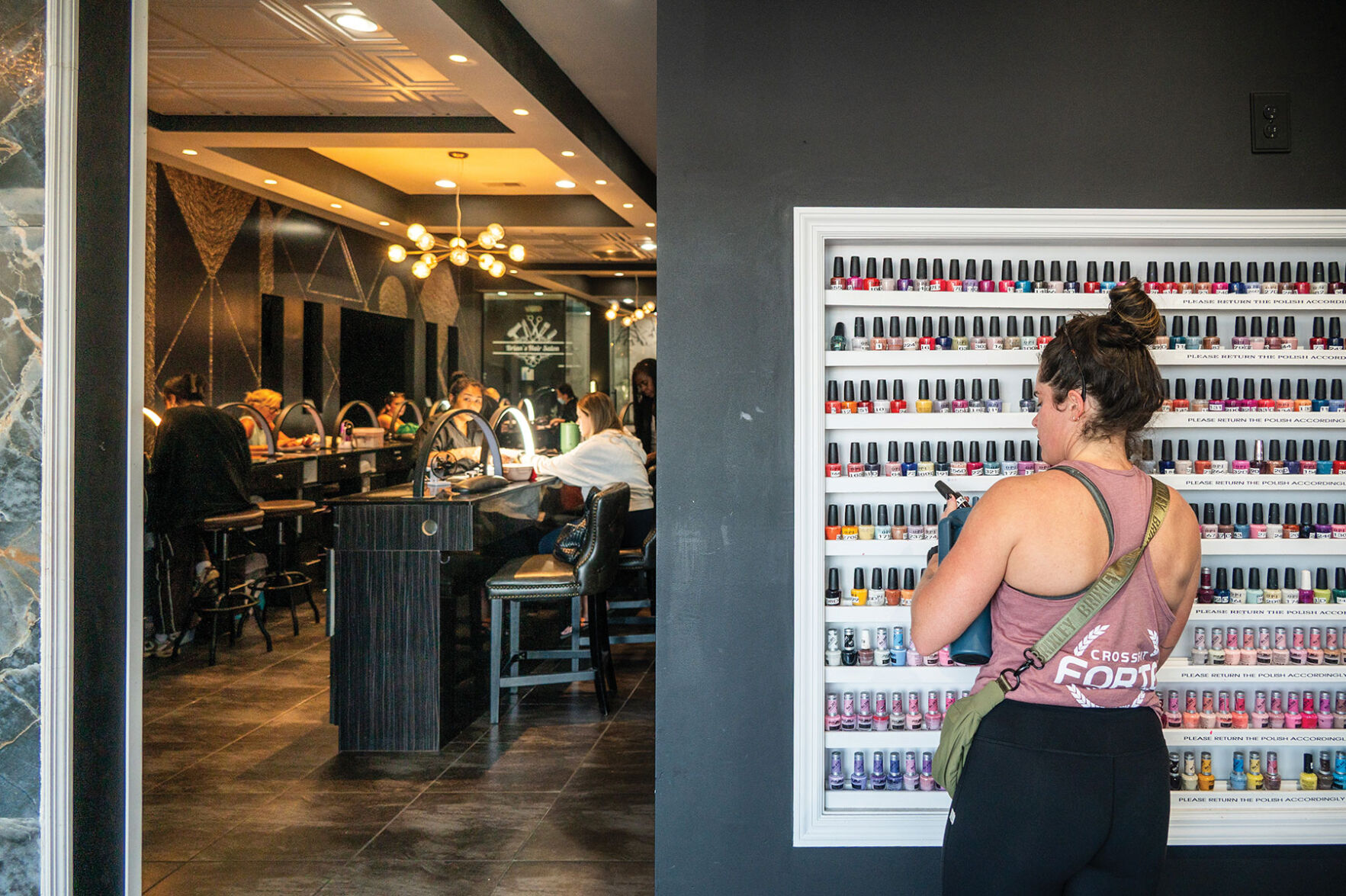 Noire Nail Bar