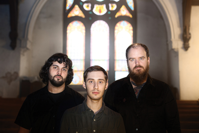 Hardcore punk outfit Coliseum lives for the release