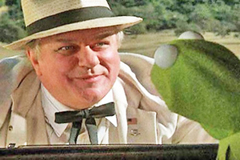 The Road, Episode 28: Hibachi Grill & Supreme Buffet