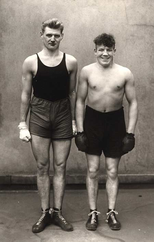 Eight Photographers You Need To Know About, According to David Hilliard