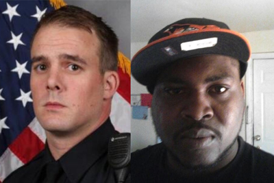 Why DA Glenn Funk Didn't Press Charges in Jocques Clemmons Shooting