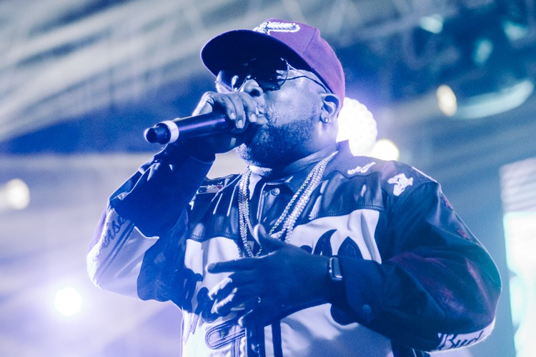 Weather Woes Fail to Derail Bonnaroo 2016 on Day 3