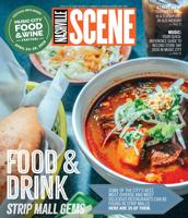 April 16 - April 22, 2026 (Vol. 45, No. 12)