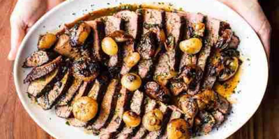 More Events to Add to Your Culinary Calendar