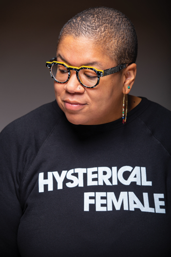 Samantha Irby Takes on Middle Age and Mixtapes in <i>Wow, No Thank You</i>