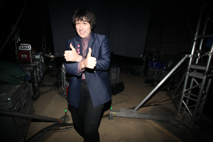 Scenes from Bonnaroo