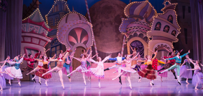 <i>Nashville’s Nutcracker</i>