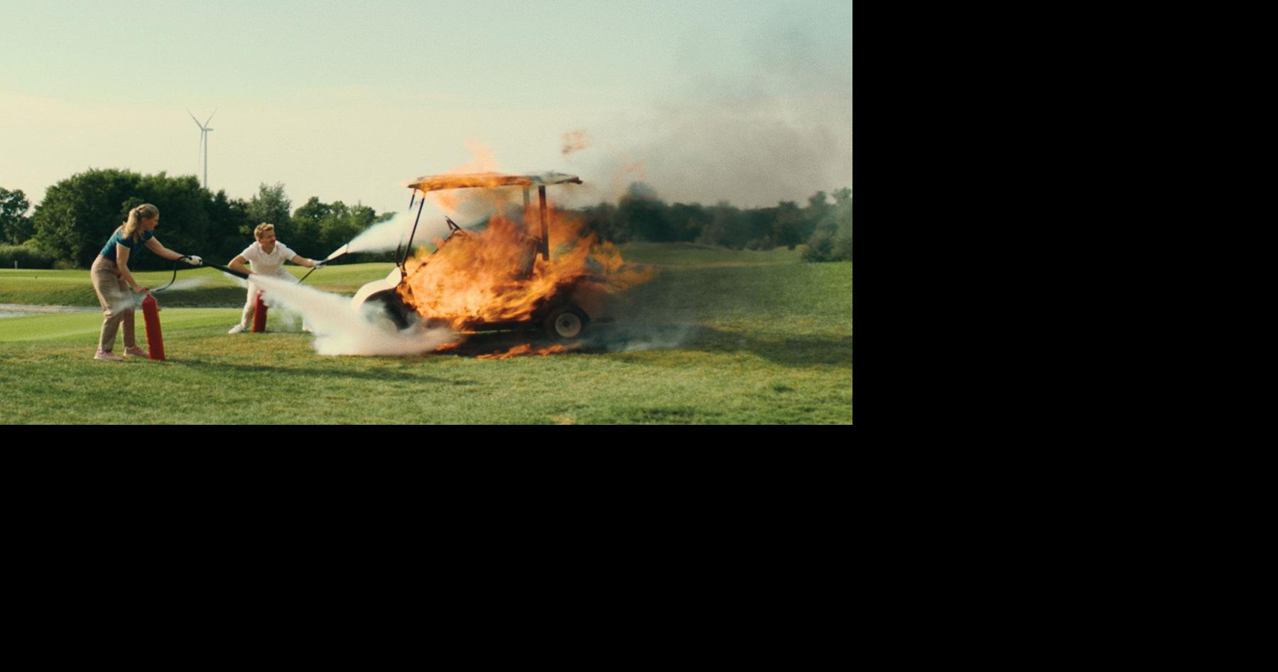 What to See at the 2025 Nashville Film Festival