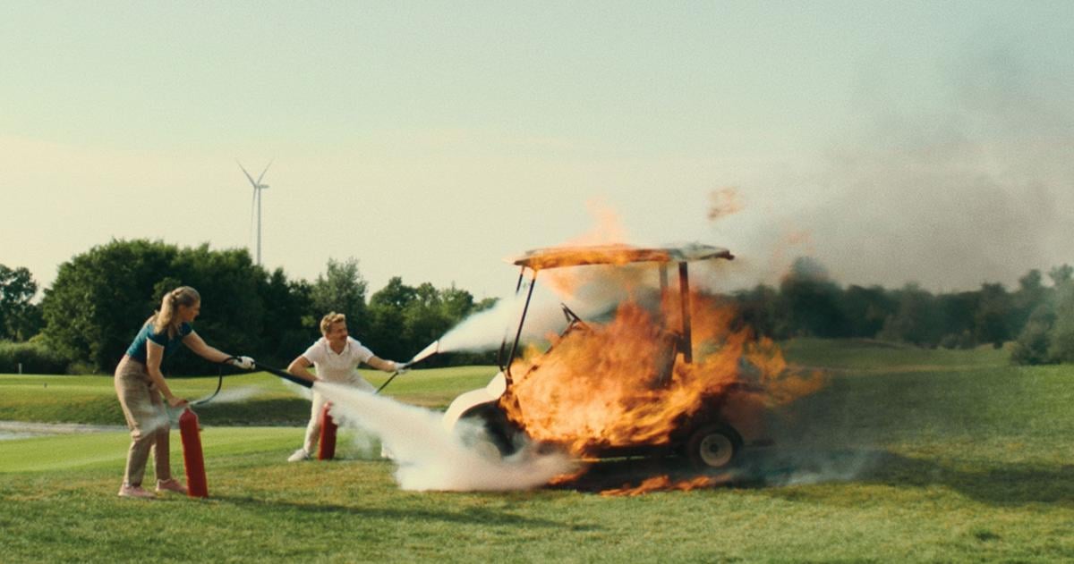 What to See at the 2025 Nashville Film Festival