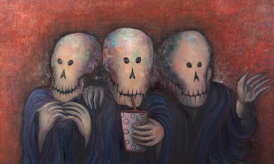 BenjiAnderson_FriendsForever