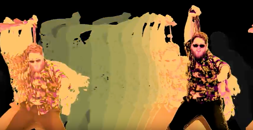 Cream Premiere: JEFF the Brotherhood's 'Idiot' Is Fuzzy, Psychedelic Fun [Fresh Vid]