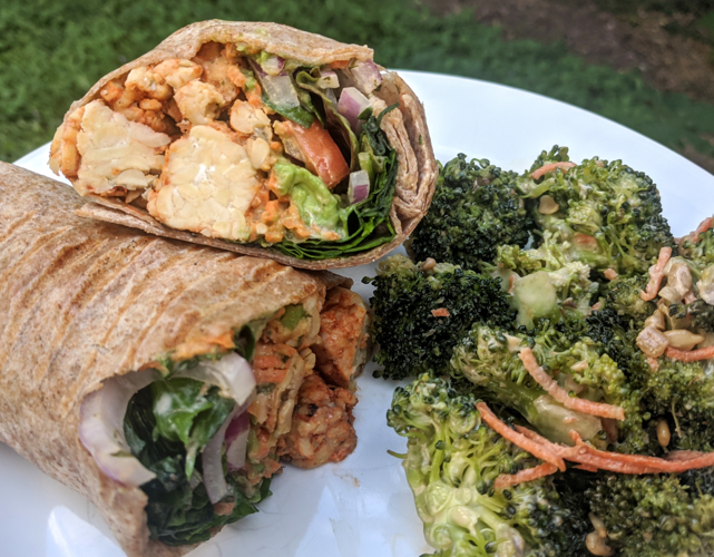 Today's Takeout Pick: Sunflower Cafe