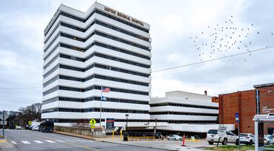 Nashville General Hospital