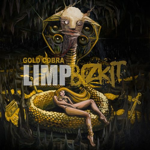 It Gets Worse Than the Cover of Soundgarden’s New Album … but Not by Much