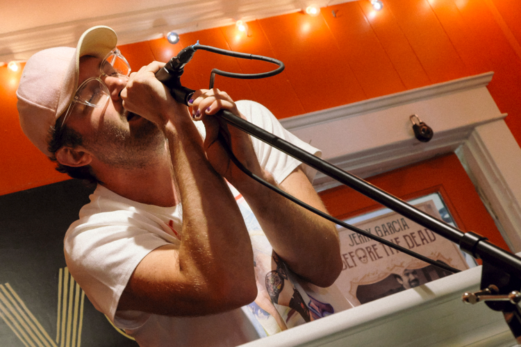 The Spin: Nashville Cassette Store Day, 10/12/2019