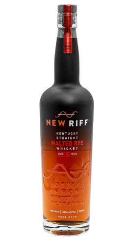 New Riff Malted Rye