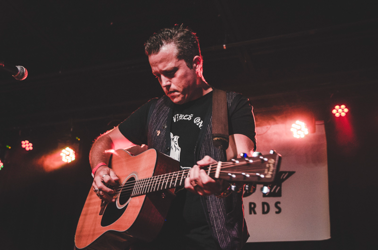 The World Goes ’Round at The Basement East's John Prine Tribute