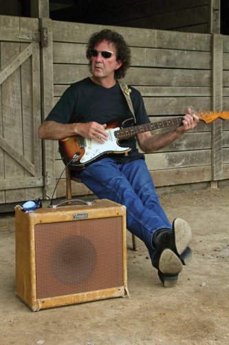 In Memoriam 2018: Music