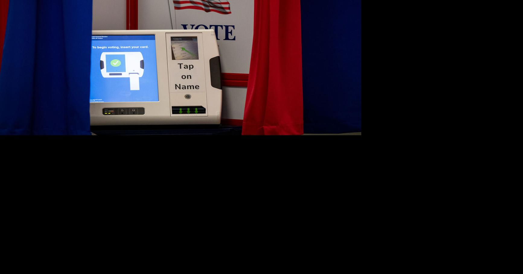 Stories to Watch in 2026: Midterm Elections