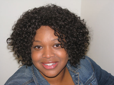 Vanderbilt grad student Stephanie Pruitt garners national recognition