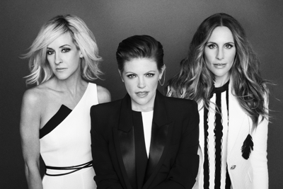 Long Time Gone: The Dixie Chicks Make Their Return to a New Nashville