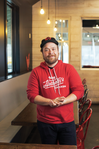 Hattie B’s Nick Bishop Jr. Continues to Expand His Hot Chicken Empire