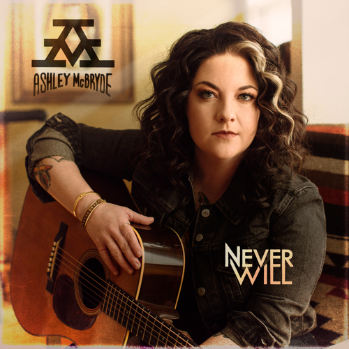 Ashley McBryde Refuses to Compromise Her Approach on <i>Never Will</i>