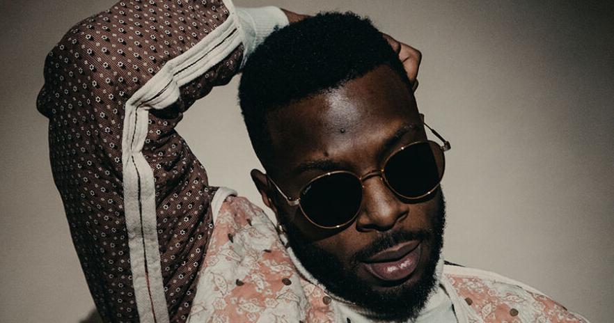Critic's Pick: Isaiah Rashad
