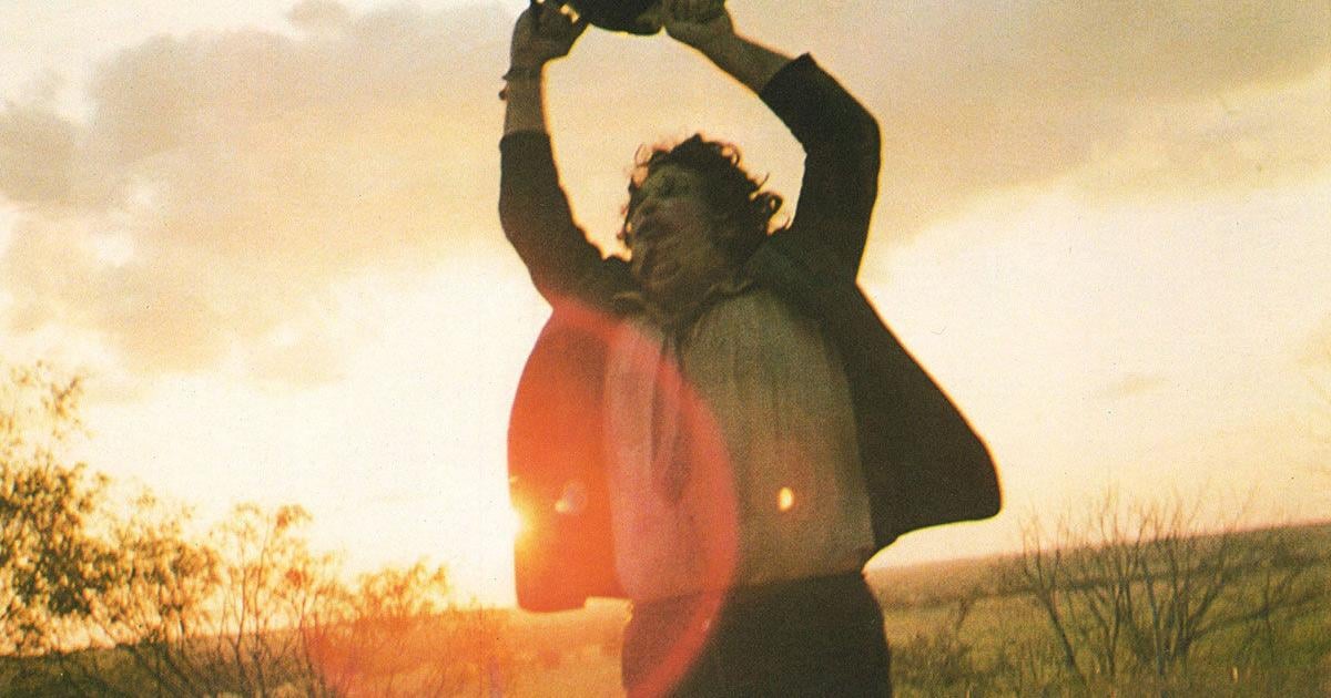 Critic's Pick: 'Texas Chain Saw' Day