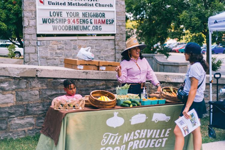 Cosecha Community Market