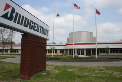 Ex-Employee Alleges Harassment at Bridgestone Facility