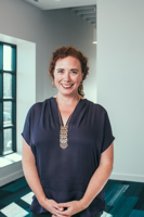 2016 Nashvillian of the Year: Stephanie Silverman