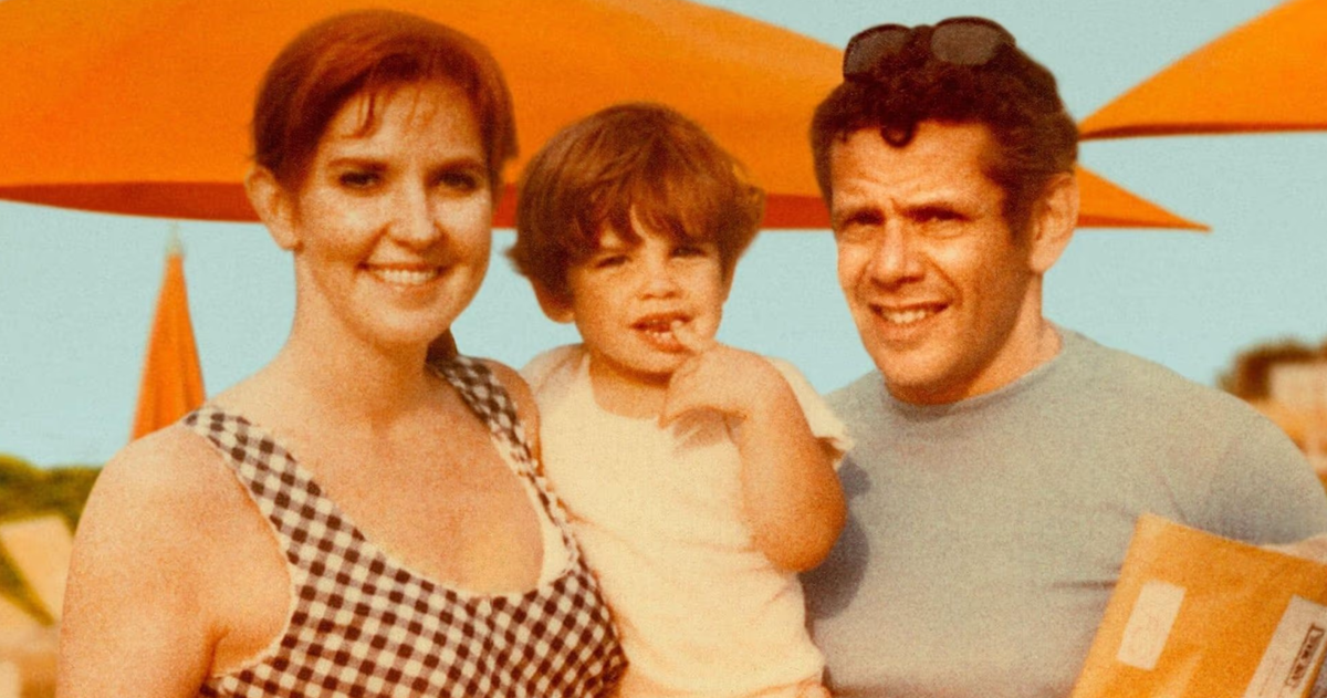 A Dispatch From the 2025 New York Film Festival: Part 1