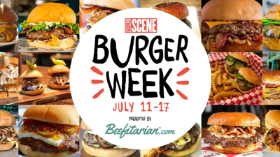 Burger Week 2022