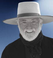 Critic's Pick: Michael Martin Murphey